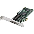 Adaptec 29320LPE Single Channel Ultra 320 SCSI Controller 1 thumbnail image