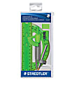 Staedtler® 6-Piece Math Set, Neon 1 thumbnail image