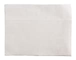 Tork® Universal Masterfold 1-Ply Dispenser Napkins, 13" x 12", White, Pack Of 6,000 Napkins 1 thumbnail image