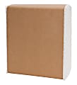 Tork® Universal 1-Ply Dinner Napkins, 17" x 15", White, 250 Napkins Per Pack, Carton Of 12 Packs 1 thumbnail image