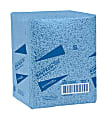 Wypall Oil, Grease & Ink Quarterfold Disposable Cloths -  - 33560 1 thumbnail image