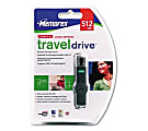 Memorex® USB 2.0 TravelDrive™ Original, 512MB 1 thumbnail image