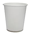 Solo Cup Water Cups, 3 Oz, White, Box Of 5000