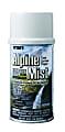 MISTY Alpine Mist Extreme Duty Odor Neutralizer - Spray - 6000 ft³ - 10 fl oz (0.3 quart) - 12 / Carton - Ozone-safe, Odor Neutralizer