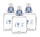 Purell® Advanced FMX-12 Foaming Instant Hand Sanitizer Refills, 1,200 Ml, Case Of 3