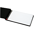 Cardinal® Write 'n Erase® Tab Dividers, White, Pack Of 5 1 thumbnail image