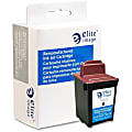 Elite Image ELI75223 (Lexmark 12A1970) Remanufactured Black Ink Cartridge