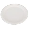 Dixie® Ultra Pathways Soak Proof Shield Heavyweight Paper Plates, 5 7/8", Pack Of 500 Plates 1 thumbnail image