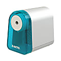 X-Acto® Mighty Mite Battery Pencil Sharpener, Assorted Colors