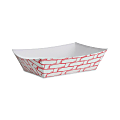 Dart® Spiral-Wound Paper Hot Cup Lids, Fits 16 Oz Cups, White, 25 Lids Per Sleeve, Carton Of 20 Sleeves 1 thumbnail image