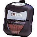 Zebra RW 420 Print Station Receipt Printer 1 thumbnail image