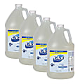 Dial® Antimicrobial Soap For Sensitive Skin, Unscented, 128 Oz, Case Of 4 Bottles 1 thumbnail image
