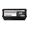 Transcend TS128MDOM40V-S 128 MB Solid State Drive - Internal - IDE - 2 Year Warranty 1 thumbnail image
