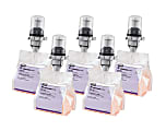 Rubbermaid® TC Enriched Lotion Gel Hand Soap, Fruity Scent, 16.9 Oz, Case Of 5 Bottles 1 thumbnail image