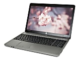 HP EliteBook 840 G1 Refurbished Ultrabook Laptop, 14" Screen, 4th Gen Intel® Core™ i5, 8GB Memory, 180GB Solid State Drive, Windows® 10 Professional