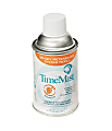 TimeMist® Premium Metered Air Freshener Refill, 6.6 Oz, Mango, Carton of 12 Units 1 thumbnail image