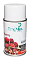 TimeMist Metered Fragrance Dispenser Refills, Bayberry, 6.6 Oz, Case Of 12 1 thumbnail image
