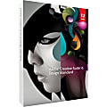 Adobe Creative Suite v.6.0 (CS6) Design Standard (Student & Teacher Edition) - Complete Product - 1 User 1 thumbnail image