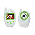 Q-see QSW8209C 2.4GHz Baby Monitoring System