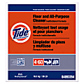 Tide® Professional™ Floor And All-Purpose Cleaner, 36 Lb Box