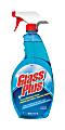 Glass Plus Glass And Multi-Surface Cleaner, 32 Oz Bottle, Case Of 12 1 thumbnail image