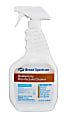 Clorox Concentrated Broad Spectrum Quaternary Disinfectant Cleaner, Fragrance-Free, 32 Oz, Case Of 9 1 thumbnail image