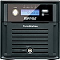 Buffalo TeraStation Pro Duo TS-WVHL Network Storage Server 1 thumbnail image