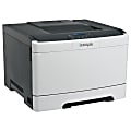 Lexmark™ CS310dn Color Laser Printer 1 thumbnail image