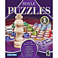 Hoyle® Puzzle And Board Games, Traditional Disc 1 thumbnail image