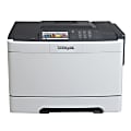 Lexmark™ CS510de Color Laser Printer