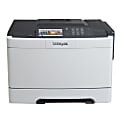Lexmark™ CS510de Color Laser Printer 1 thumbnail image