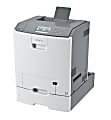 Lexmark™ C748e Color Laser Printer