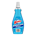 Windex® Ammonia-D® Ready-to-Use Glass Cleaner Spray, Neutral Scent, 12 Oz Bottle, Case Of 12 1 thumbnail image