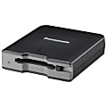 Panasonic P2 Card USB 2.0 Flash Reader