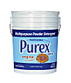 Purex Scented Crystals Multipurpose Powder Detergent - Concentrate - Spring Fresh Scent - 1 Each - White