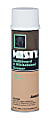 MISTY Chalkboard/Whiteboard Cleaner - For Whiteboard - 19 fl oz (0.6 quart) - Sassafrass Scent - 12 / Carton - Non Ammoniated - White