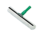 Unger VisaVersa Squeegee Washer - Green 1 thumbnail image
