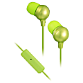 JVC Soft Marshmallow Headphone with Mic and Remote 1 thumbnail image