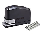 Bostitch® B8® Impulse™ 45 Electric Stapler, Black