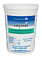 Diversey™ Easy Paks Detergent/Disinfectant, Original Scent, 90 Packets Per Tub, Case Of 2 Tubs 1 thumbnail image