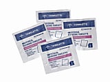 Medline Obstetrical Unscented Cleansing Towelettes, 5" x 7", Pack Of 1,000 1 thumbnail image