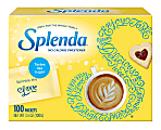 Splenda No Calorie Sweetener Packets - Packet - 0 lb (0 oz) - Artificial Sweetener - 1200/Carton 1 thumbnail image