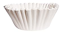BUNN Coffee And Tea Brewer Dual Purpose Urn Style Filters 1.5