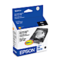Epson® T0441 DuraBrite® Black Ink Cartridge, T044120-S