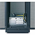 APC UPS Battery Cabinet - Spill Proof, Maintenance Free Valve-regulated Lead Acid (VRLA) Hot-swappable