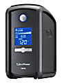 CyberPower® Uninterruptible 600-Watt 9-Outlet Power Supply, CP1000AVRLCD 1 thumbnail image