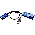 Raritan Dominion KX II Computer Interface Module - KVM extender - for Dominion KX2 1 thumbnail image