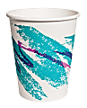 Solo Cozy Touch Insulated Hot/Cold Cups - 10 fl oz - 1000 / Carton - Multi - Poly, Polyethylene - Hot Drink, Cold Drink, Coffee, Tea, Cocoa 1 thumbnail image