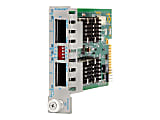 iConverter 10 Gigabit Fiber Media Converter XFP to XFP 10Gbps Module - 2 x XFP (Up to Power Level 4; Protocol-Transparent); Internal Module; Lifetime Warranty 1 thumbnail image