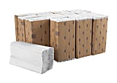 Tork® Advanced C-Fold 1-Ply Paper Towels, 150 Sheets Per Roll, Pack Of 16 Rolls 1 thumbnail image